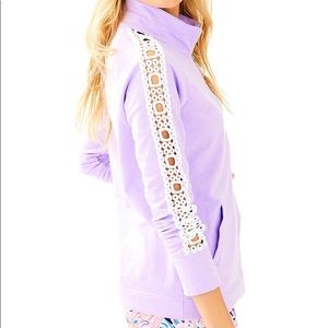 Lilly Pulitzer Skipper Pullover